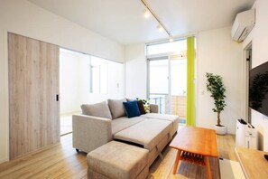House | Living area