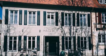 Stadthotel Haslach