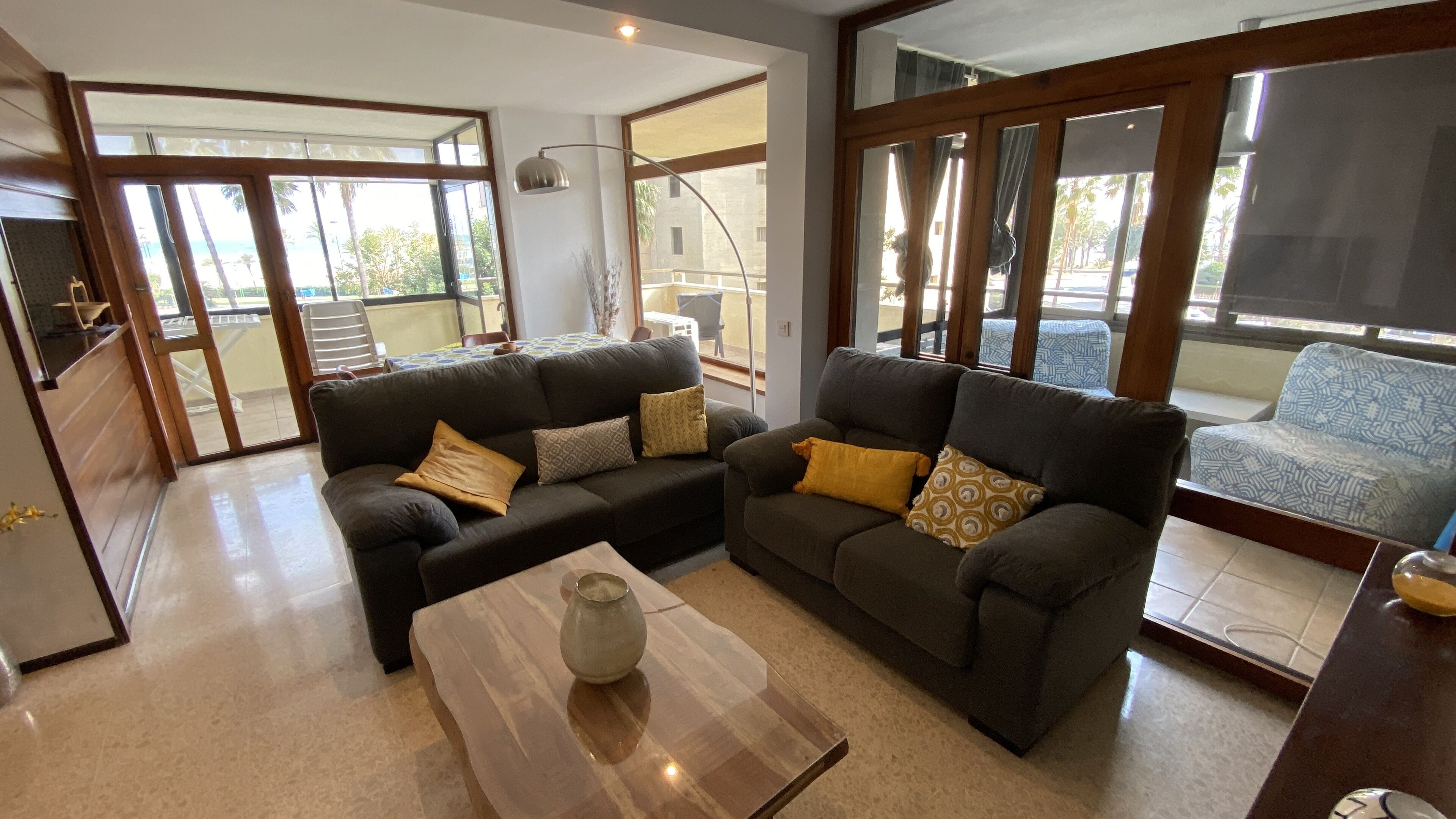 Smart TV