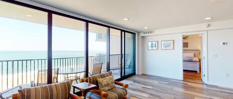 Televisión y reproductor de DVD