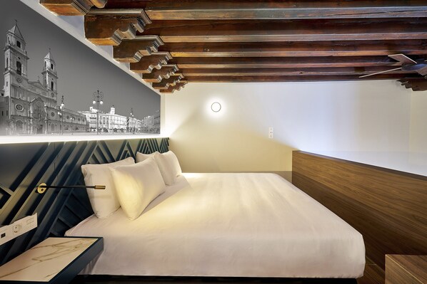 1 bedroom, iron/ironing board, WiFi, bed sheets - 1 bedroom apartment. New. Nearby Plz Spain (Cádiz)