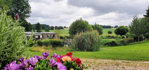 Peenehof Köppen - Ferienhaus Willibald