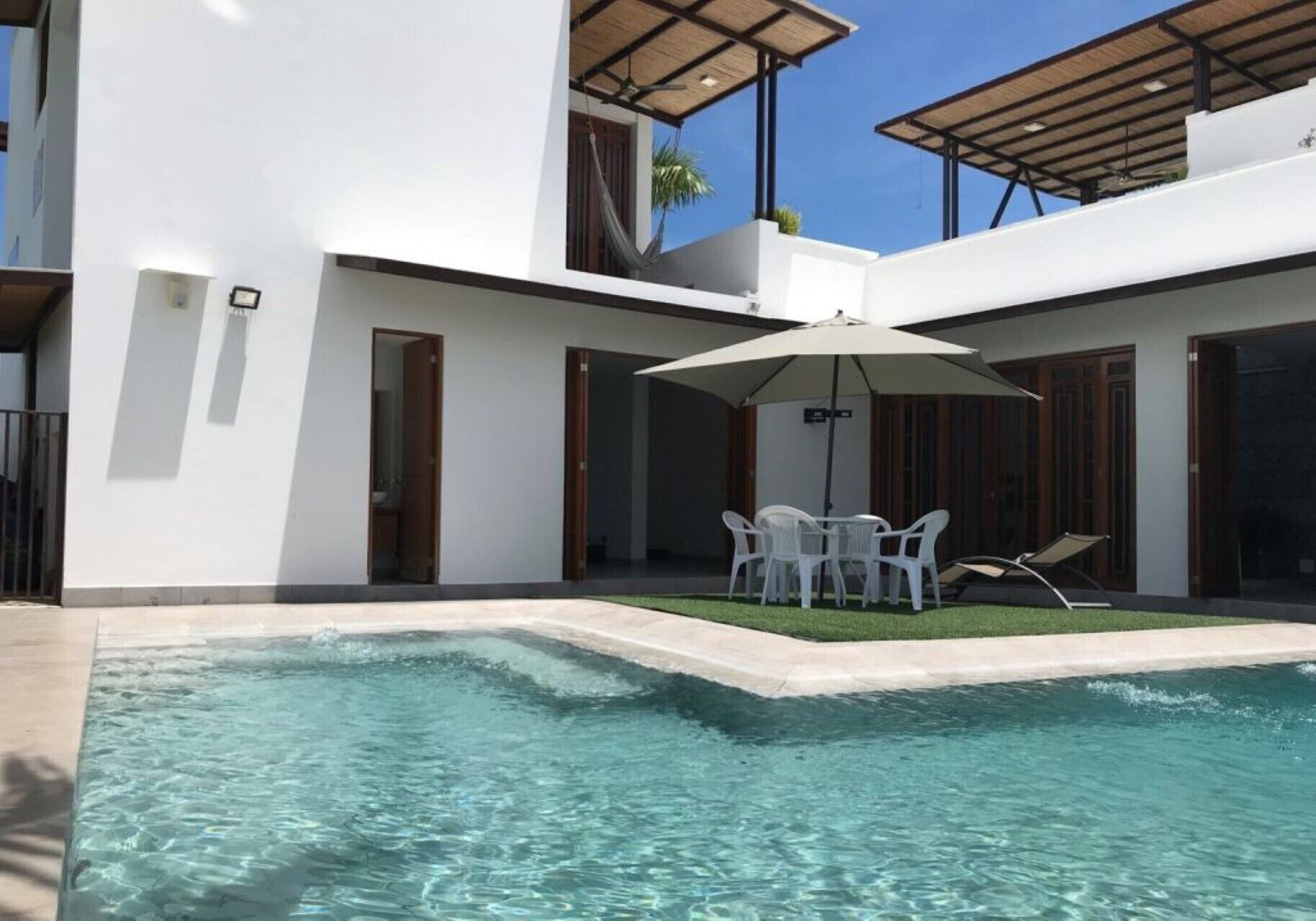 Casa Campestre en Flandes, Tolima