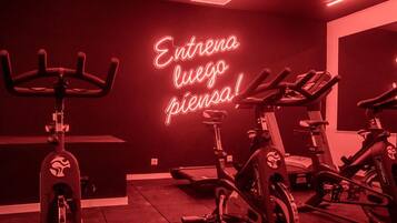 Sportschool