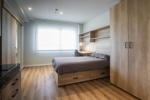 Couette en duvet d'oie, bureau