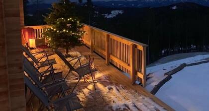 Ferienhaus Bad St. Leonhard im Lavanttal für 1 - 8 Personen mit 4 Schlafzimmern - Ferienhaus