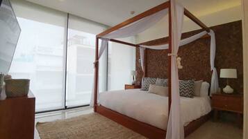 1 chambre, fer et planche Ă repasser, lit parapluie, Wi-Fi gratuit