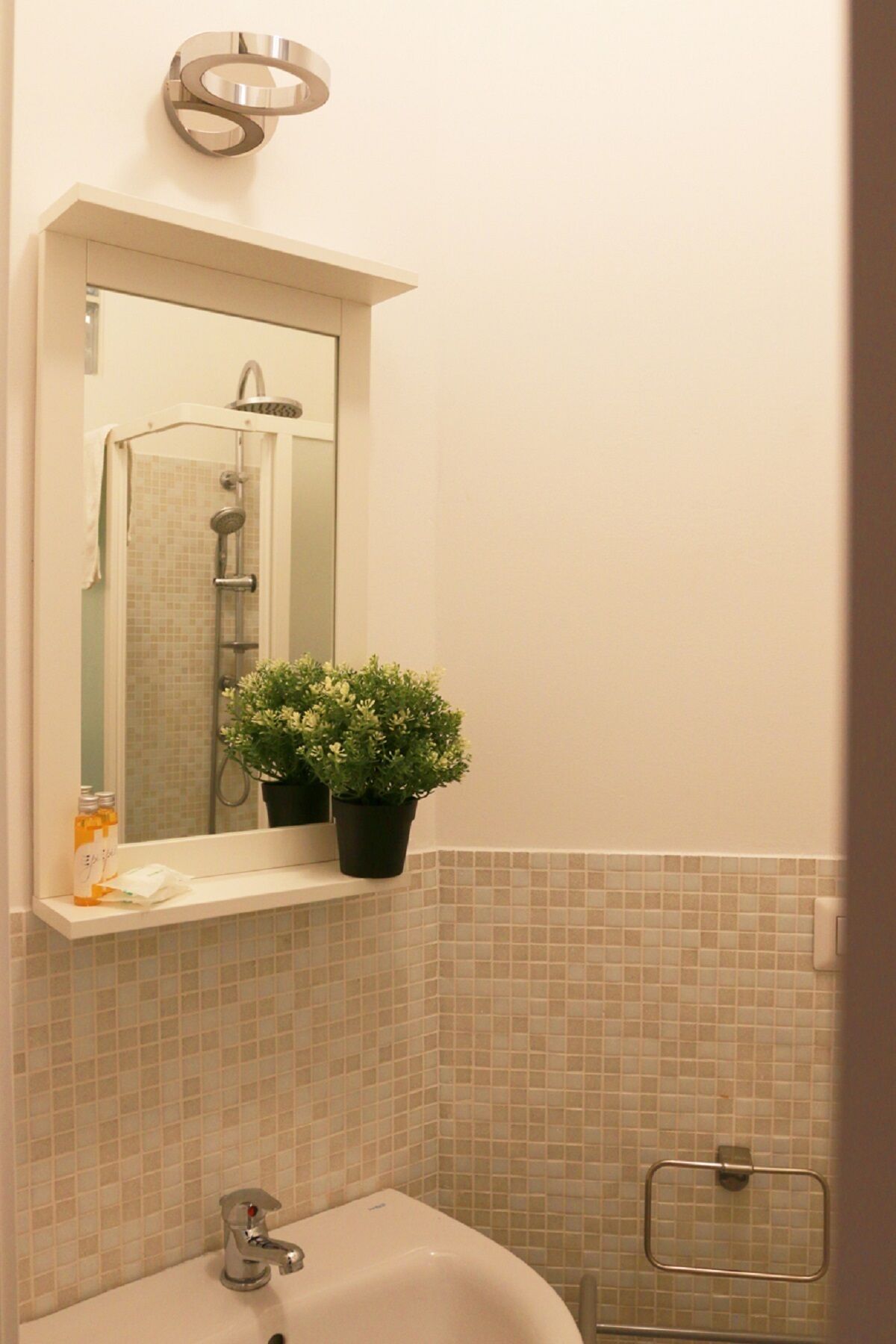 Bnbook - Torino Apartment with 2 bedrooms