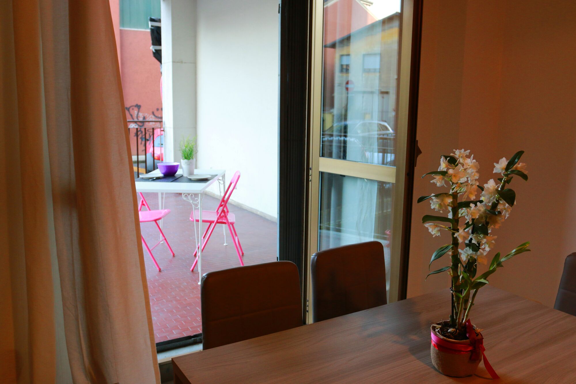 Bnbook - Torino Apartment with 2 bedrooms