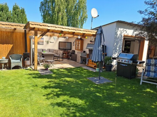 Gemütliche Ferienwohnung in der Nähe von Edersee und Twistesee