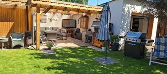 Gemütliche Ferienwohnung in der Nähe von Edersee und Twistesee