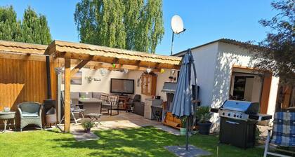 Gemütliche Ferienwohnung in der Nähe von Edersee und Twistesee