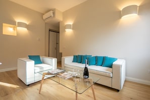 Appartement Design | Coin séjour