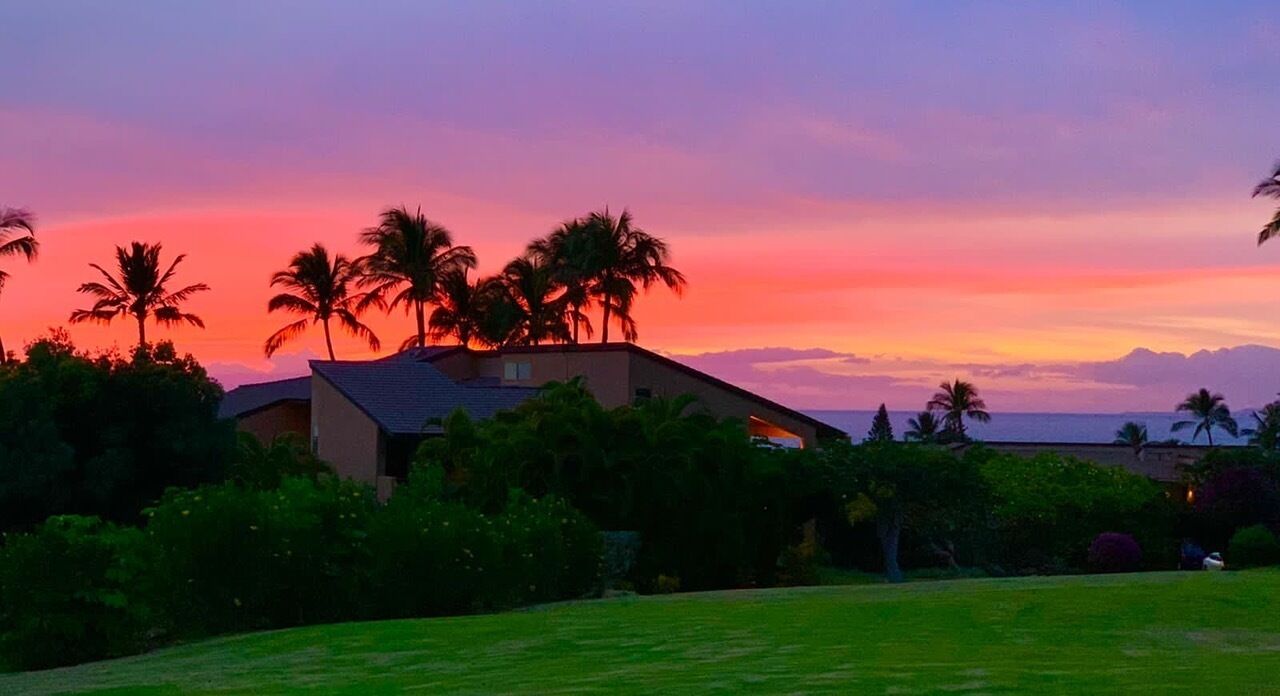 Wailea Ekahi #16-C Ground Floor Unit Near Keawakapu Beach, Wifi, Full A/C