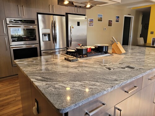 Large Family Getaway