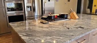 Large Family Getaway