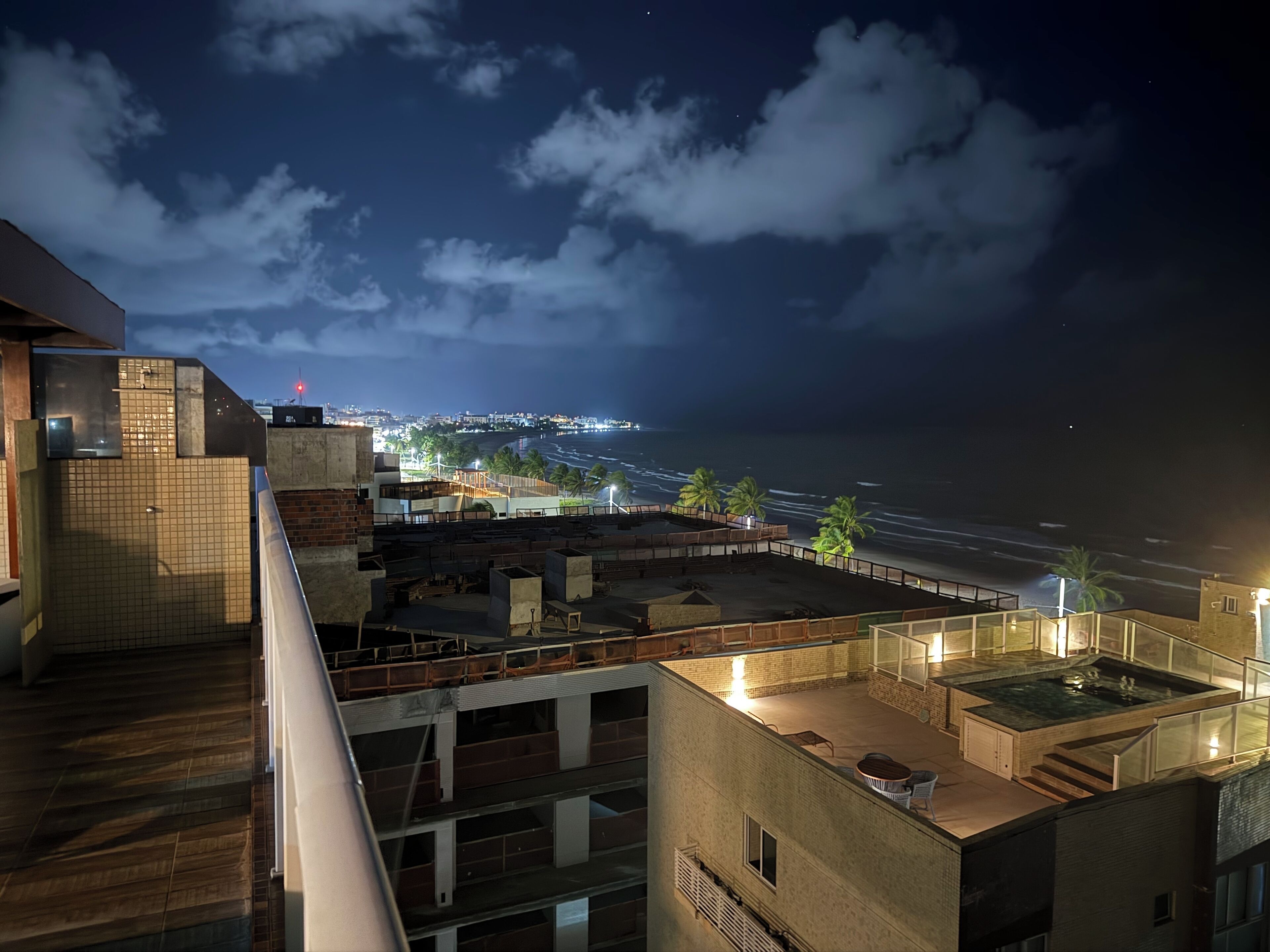 Área da propriedade