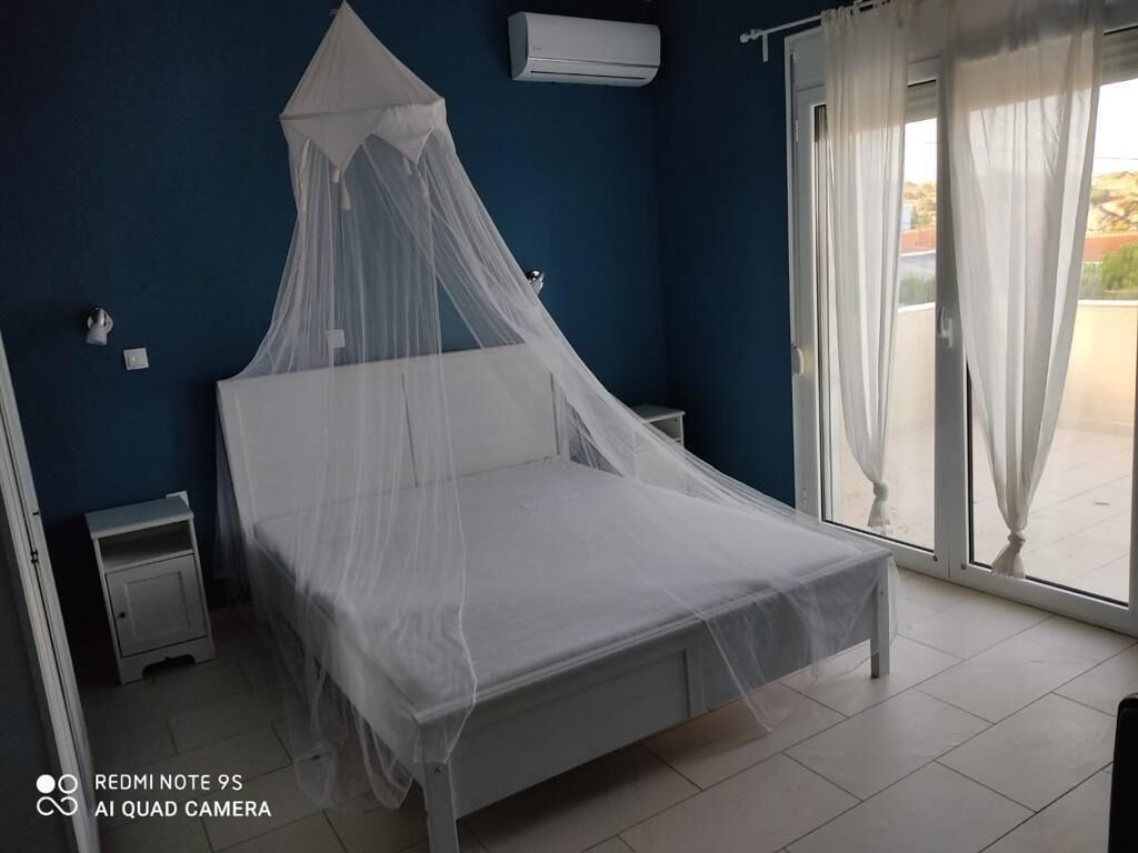 Holiday house Pyrgi Thermis for 1 - 8 persons with 3 bedrooms - Holiday house