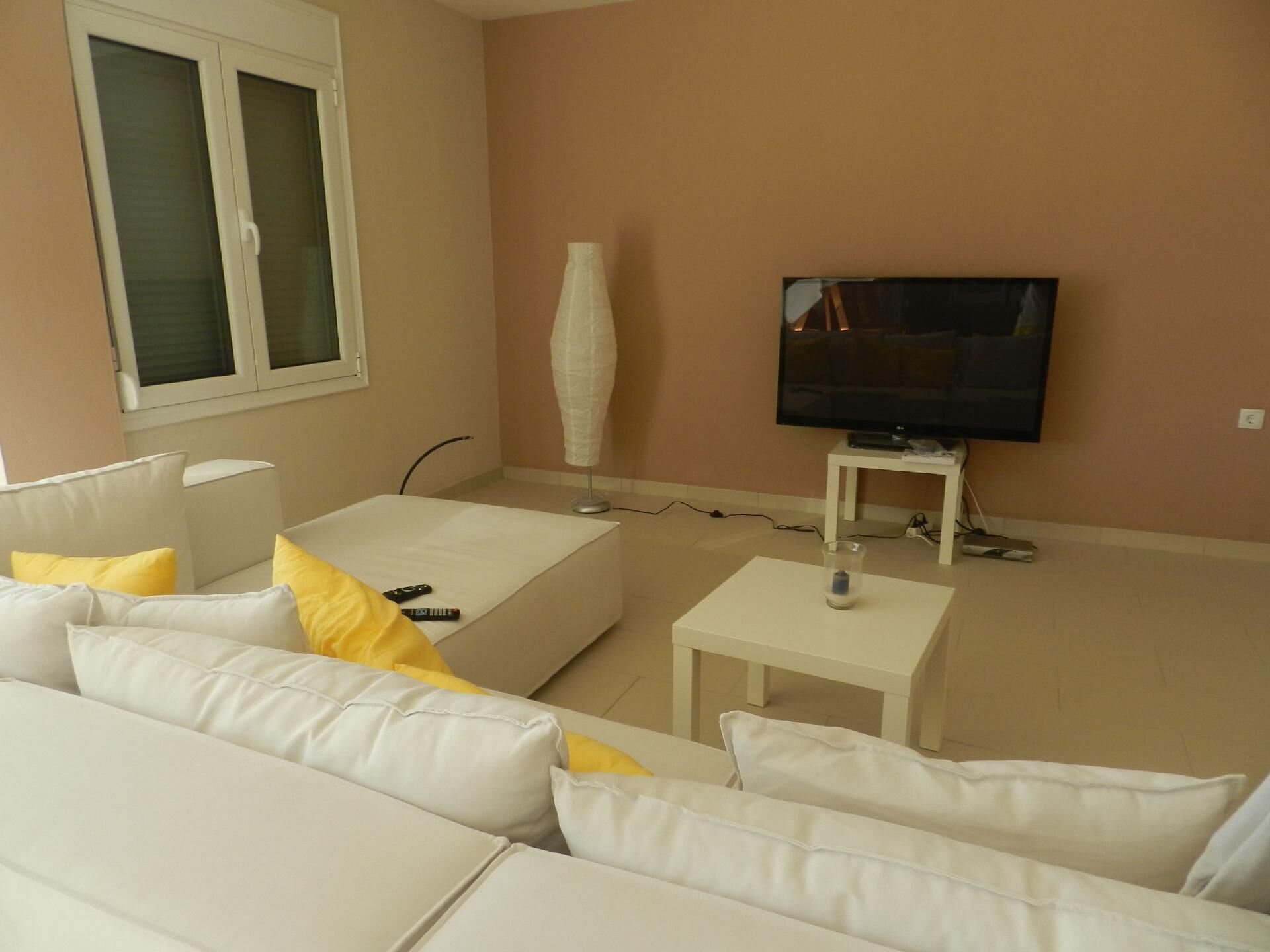 Holiday house Pyrgi Thermis for 1 - 8 persons with 3 bedrooms - Holiday house