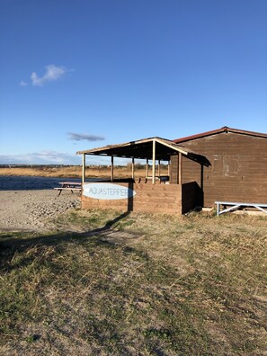 Ulkopuoli