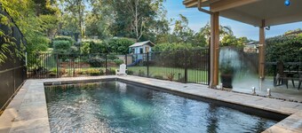 Blissful Bungalow - a luxurious escape