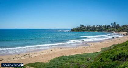 Blissful Bungalow - a luxurious escape