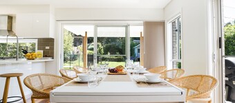 Blissful Bungalow - a luxurious escape