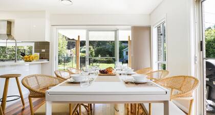 Blissful Bungalow - a luxurious escape