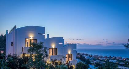 Melissi Residence with Astonishing Sew View