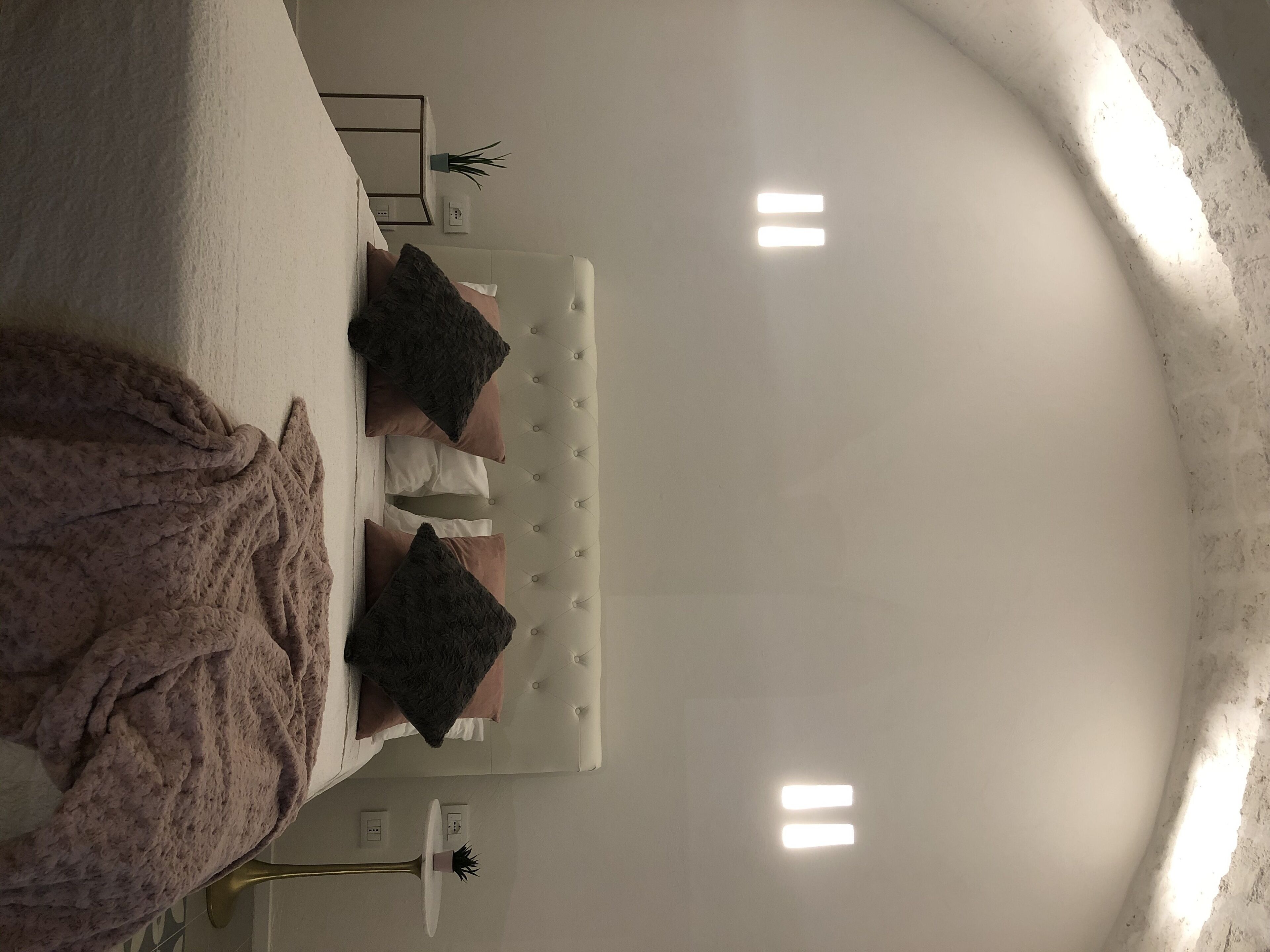 Suite with whirlpool in the heart of the historic center of Monopoli