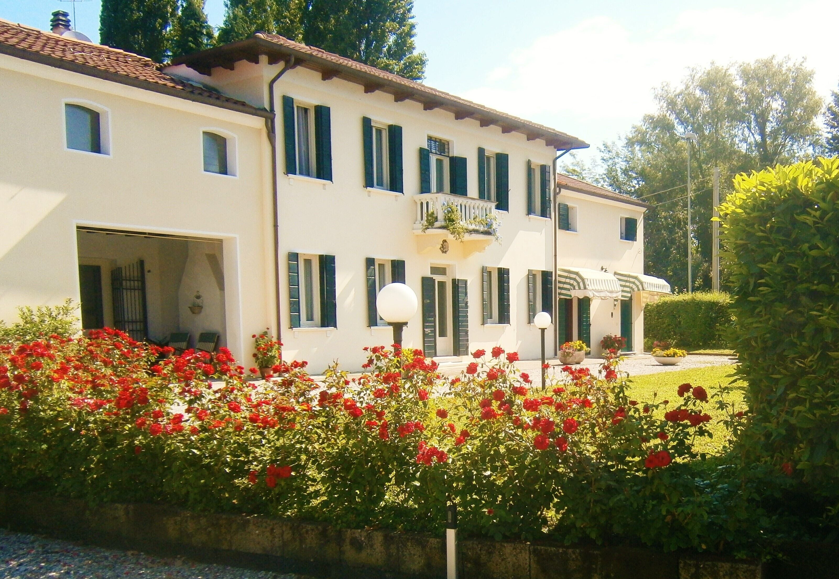 Appartamento Glicine