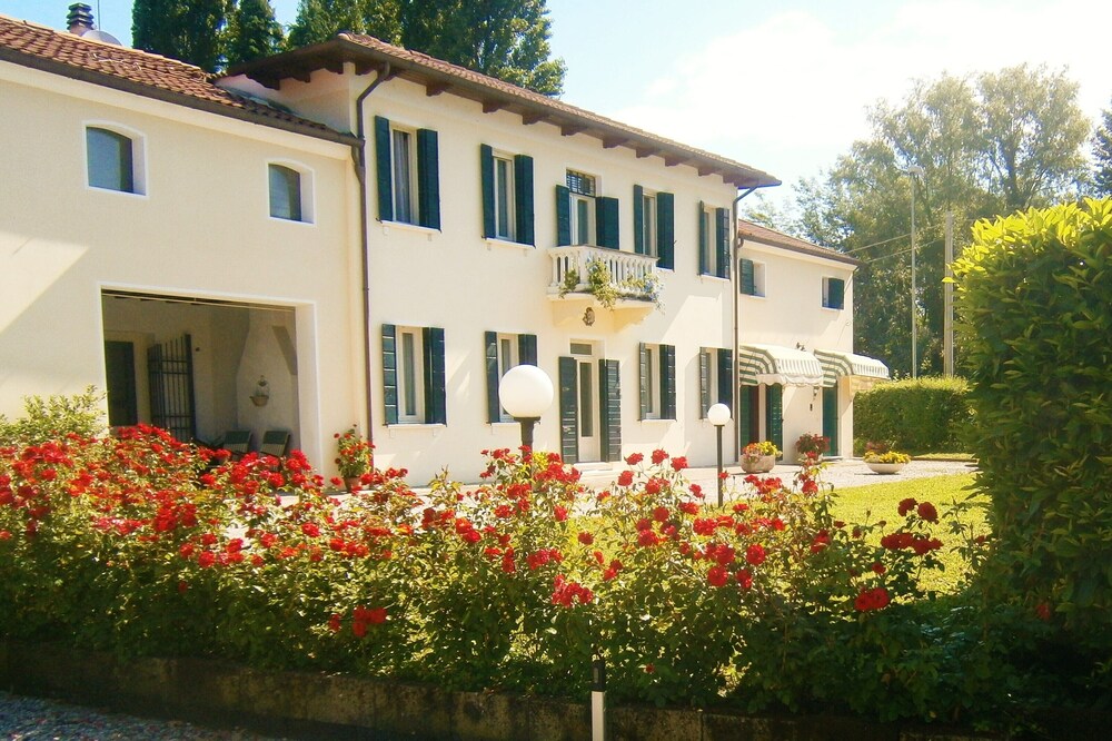Appartamento Glicine
