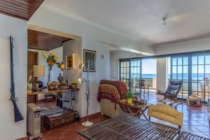 Interior - FLH Monte Gordo Family Apartment with Balcony (Monte Gordo)