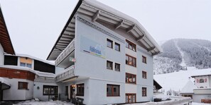 Exterior - Hotel Fortuna (Ischgl)