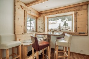 Servicio a la habitación