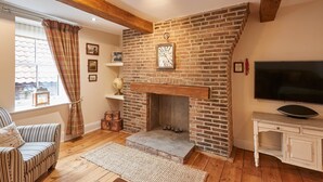 Hus | Opholdsområde