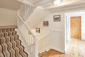 Interior - Sanders House (Whitby)