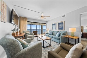 TV - Edgewater 41 -Beach~ Food~ & True Southern Hospitality! Discover why Gulf Shores (Gulf Shores)