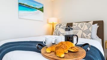 1 Schlafzimmer, Bügeleisen/Bügelbrett, Internetzugang, Bettwäsche