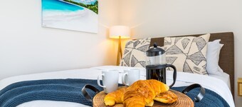 Ishtar Apartment 8- Luxury Studio