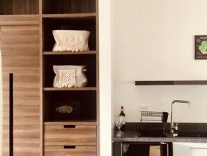 Estudio | Guardarropa