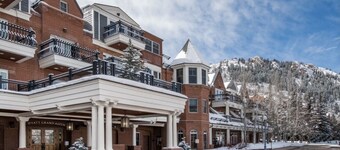 Hyatt Residence Club, Grand Aspen- Prime Ski Week