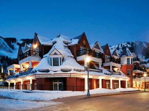 Hyatt Residence Club, Grand Aspen- Prime Ski Week