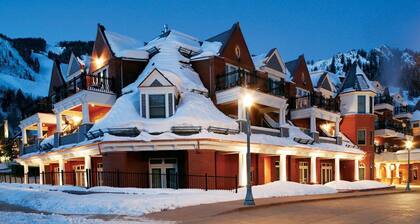 Hyatt Residence Club, Grand Aspen- Prime Ski Week