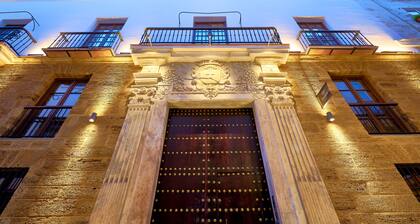 Tandem Torres De Cádiz Suites
