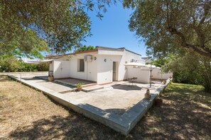 Exterior - SoleDelSud - Appartamento by BarbarHouse (Laghi Alimini)