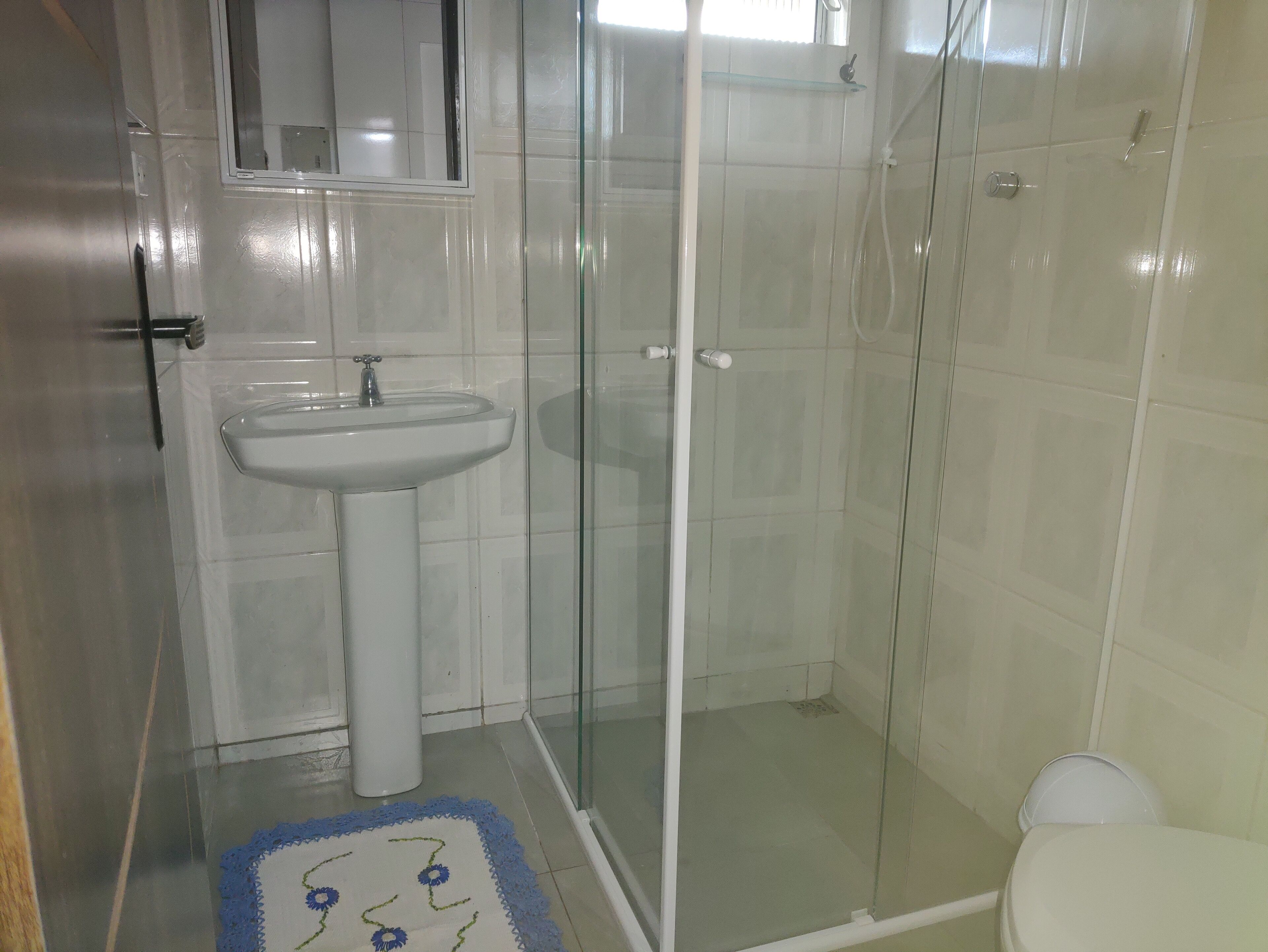 Apartment 1 Close to Ilha do Mel and the Beach