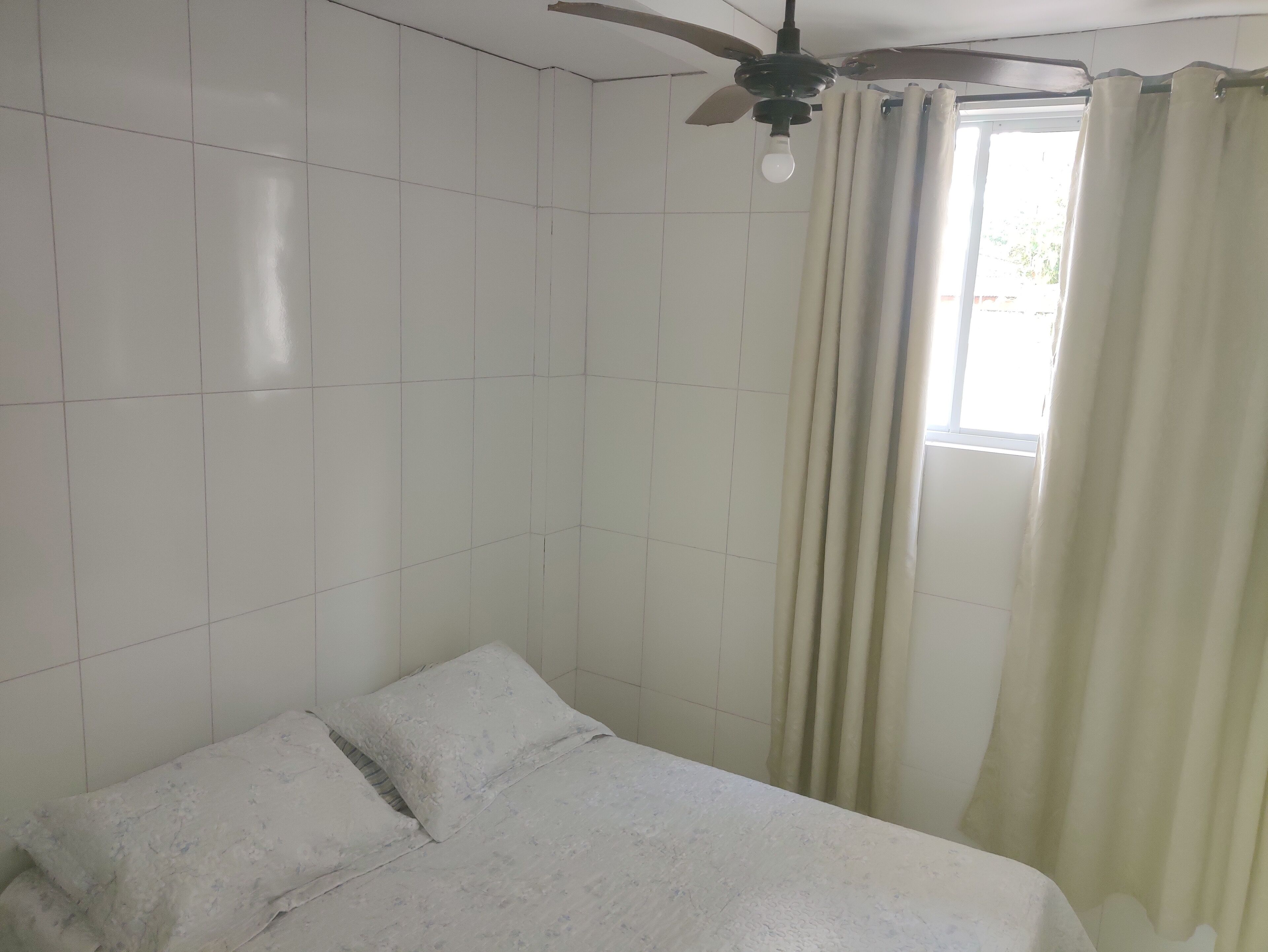 Apartment 1 Close to Ilha do Mel and the Beach