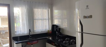Apartment 1 Near Ilha do Mel and the Beach
