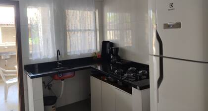 Apartment 1 Near Ilha do Mel and the Beach